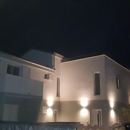 Appartement Jurkic Pakoštane 外观 照片