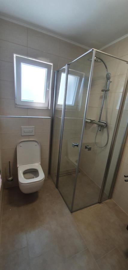 Appartement Jurkic Pakoštane 外观 照片