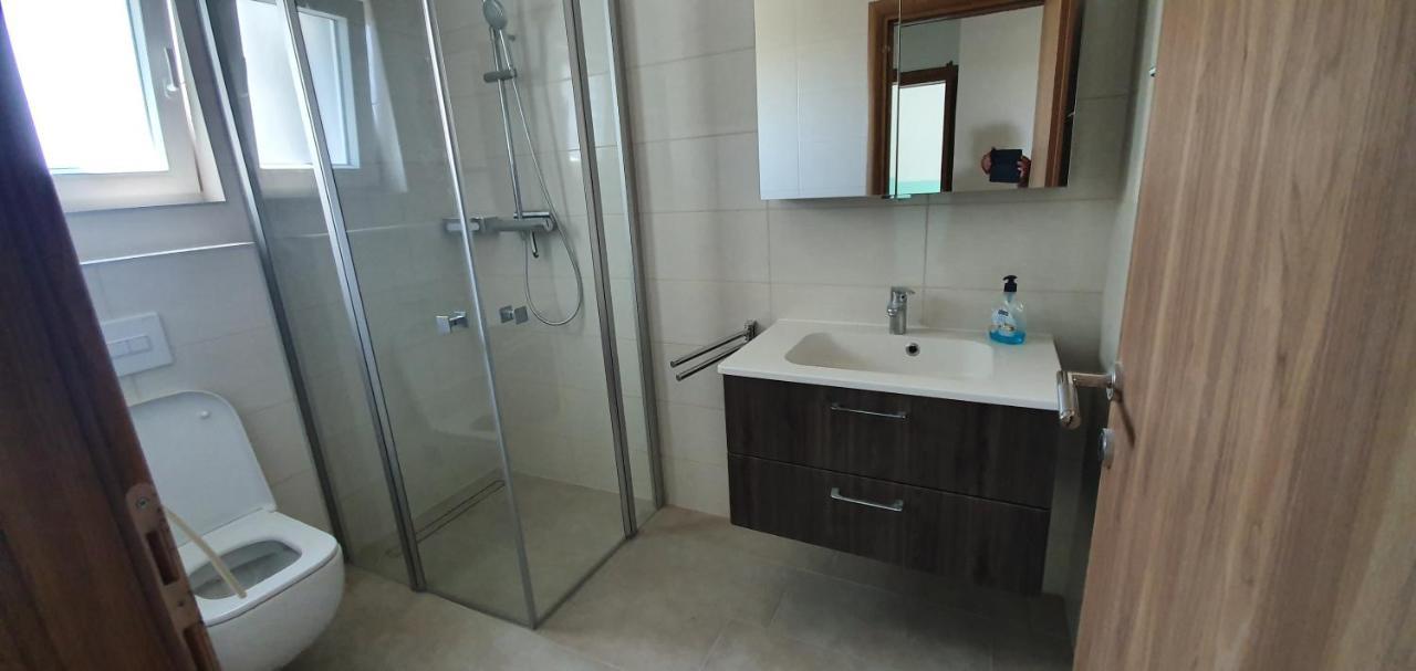 Appartement Jurkic Pakoštane 外观 照片